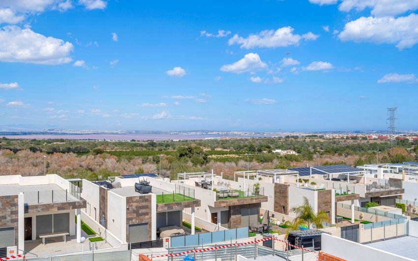 Reventa - Villa -
Orihuela Costa - Villamartín