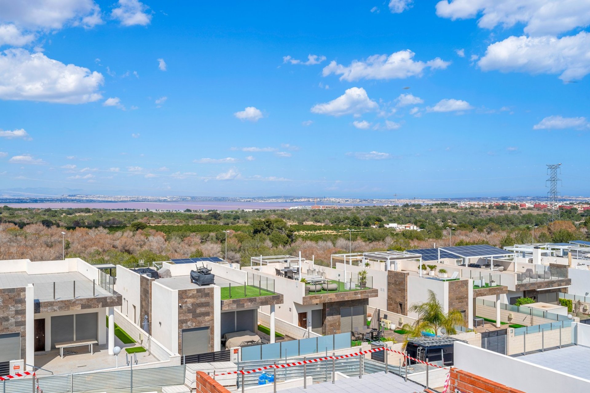 Reventa - Villa -
Orihuela Costa - Villamartín