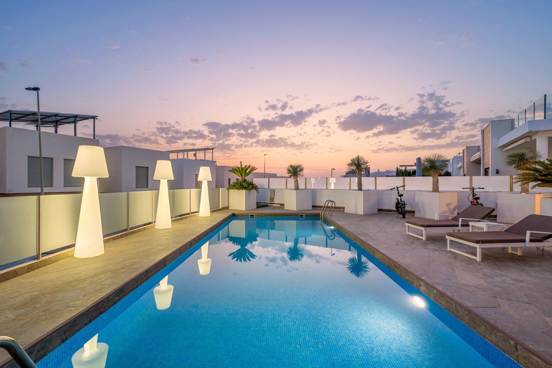 Reventa - Villa -
Orihuela Costa - Villamartín