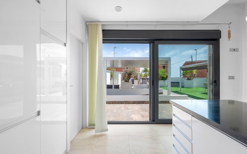 Reventa - Villa -
Orihuela Costa - Villamartín