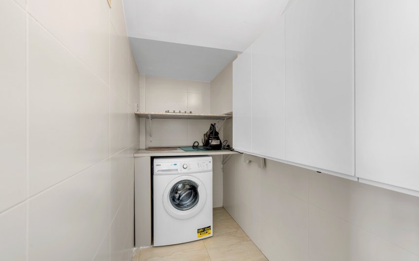 Reventa - Villa -
Orihuela Costa - Villamartín