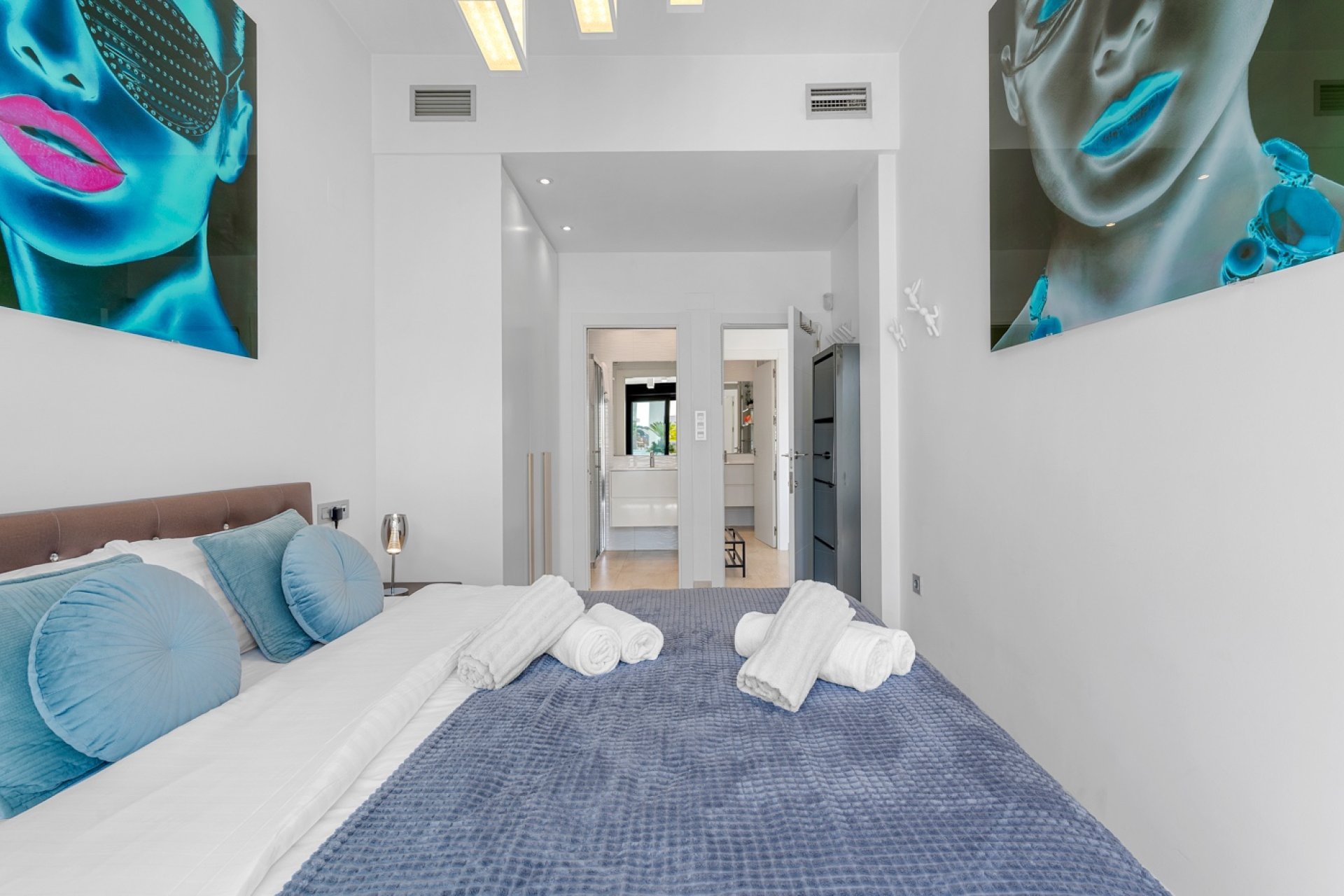 Reventa - Villa -
Orihuela Costa - Villamartín