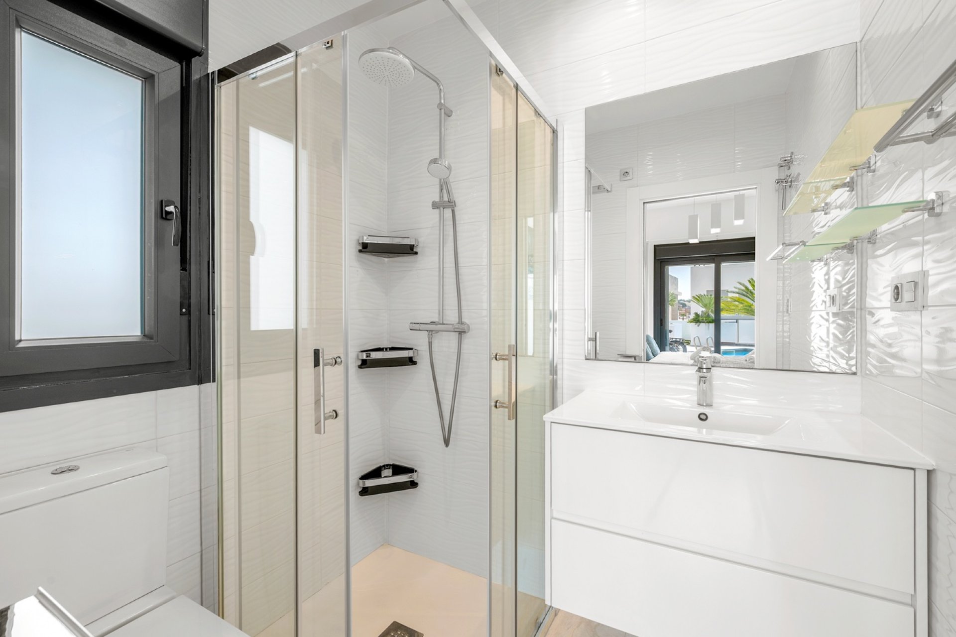 Reventa - Villa -
Orihuela Costa - Villamartín