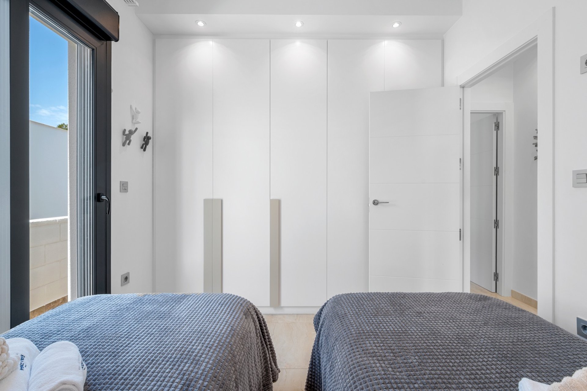 Reventa - Villa -
Orihuela Costa - Villamartín