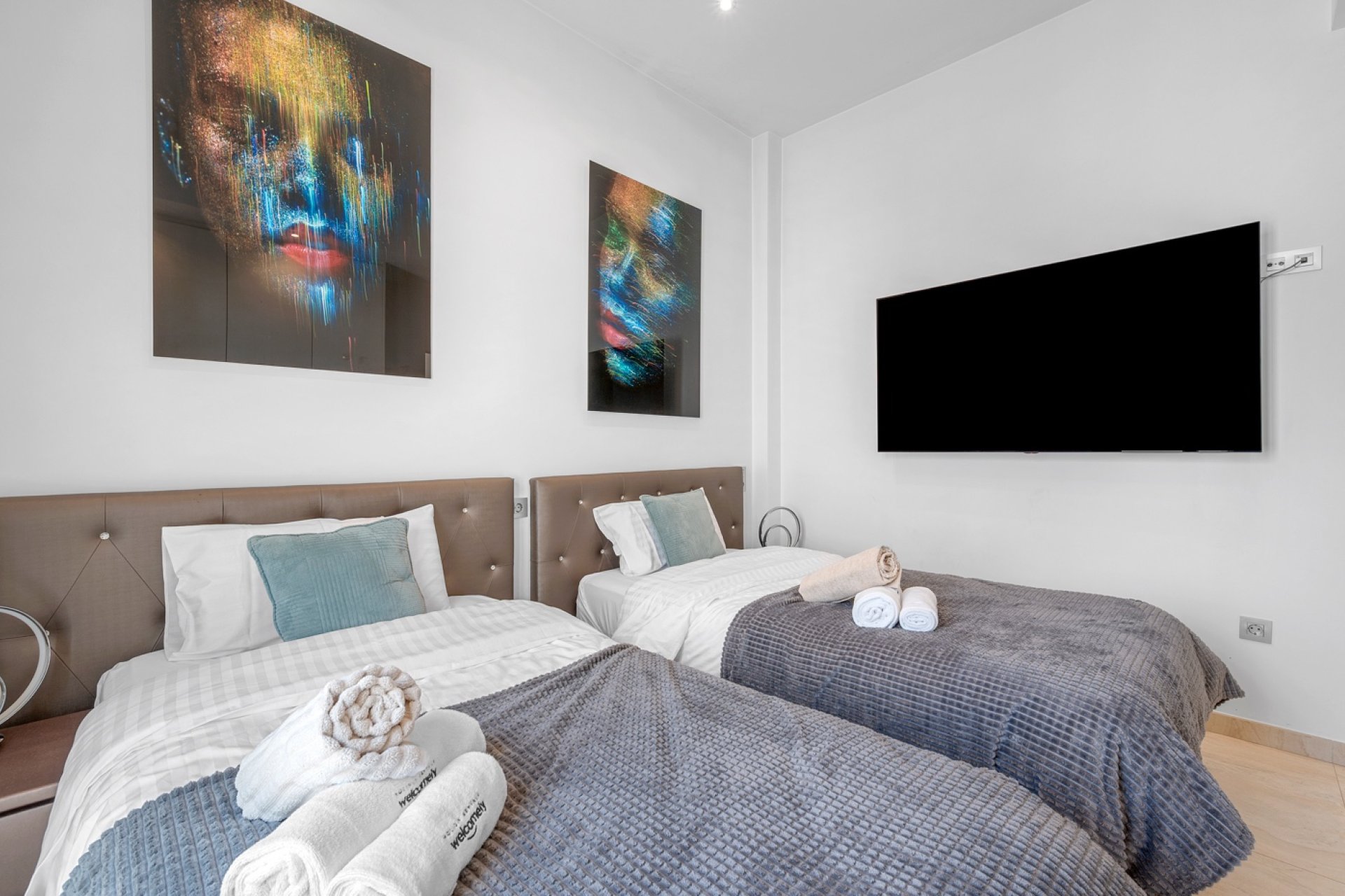 Reventa - Villa -
Orihuela Costa - Villamartín