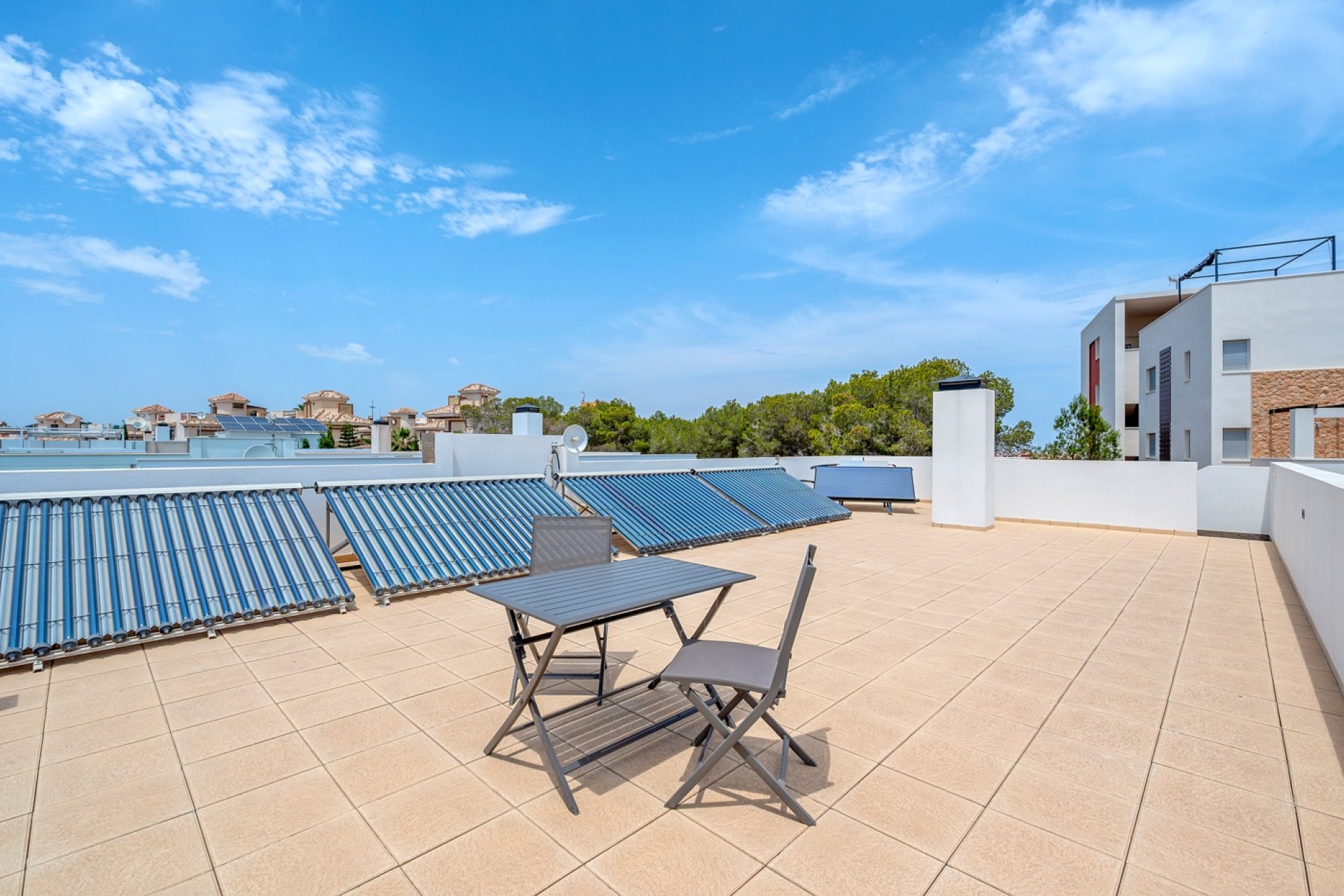 Reventa - Villa -
Orihuela Costa - Villamartín