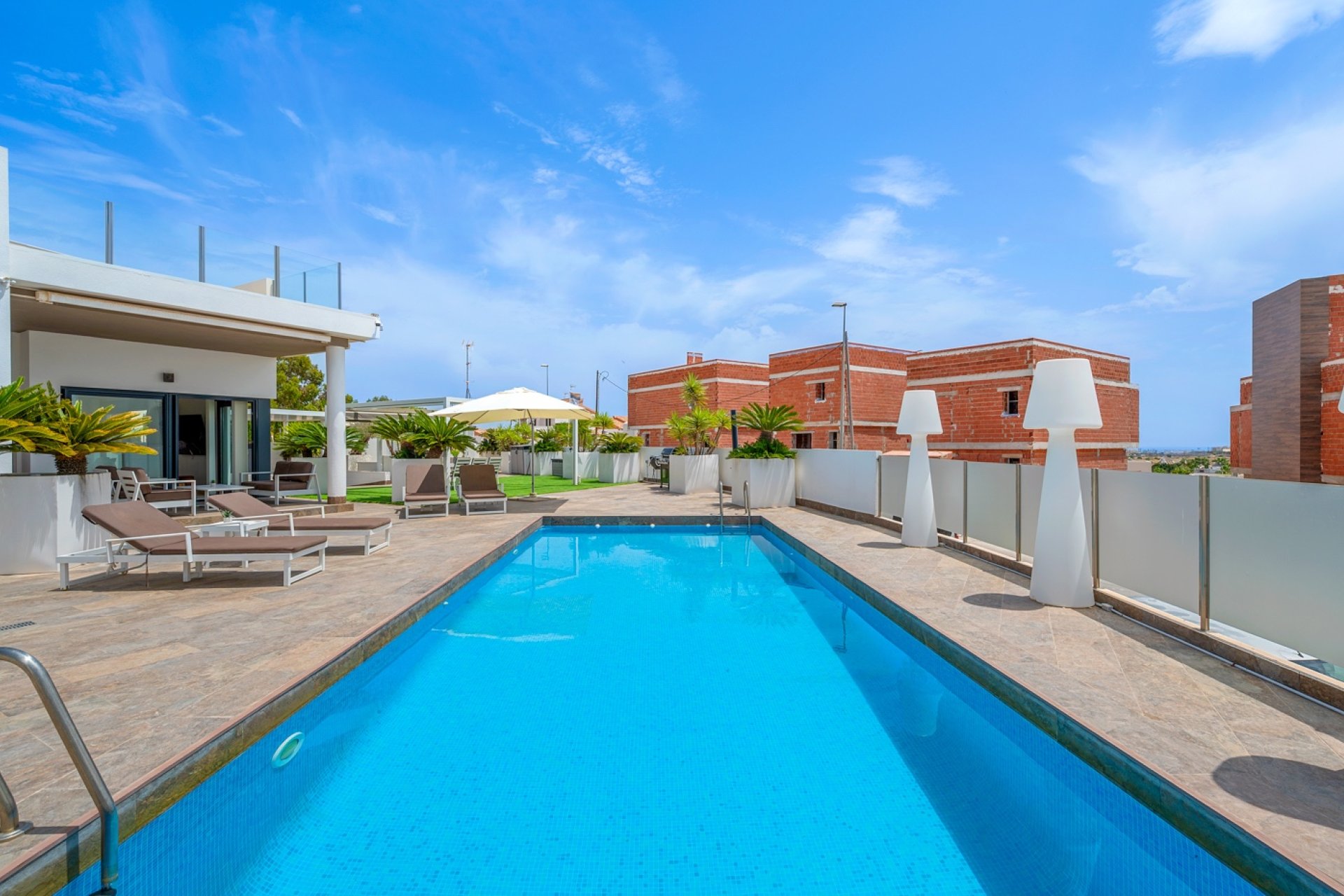 Reventa - Villa -
Orihuela Costa - Villamartín