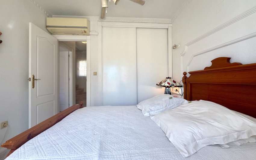 Reventa - Villa -
Orihuela Costa - Villamartín