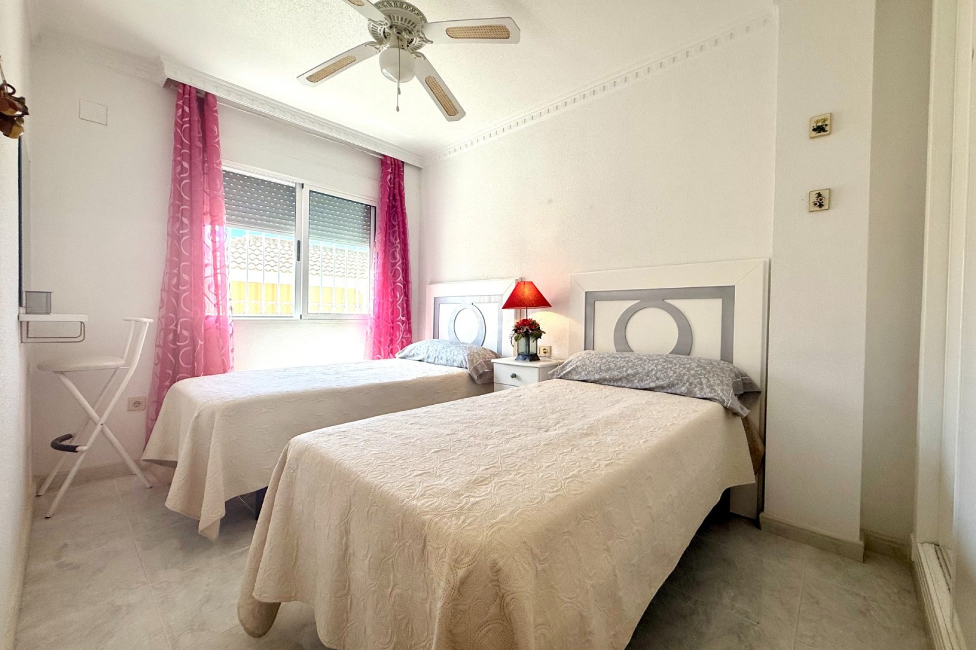 Reventa - Villa -
Orihuela Costa - Villamartín