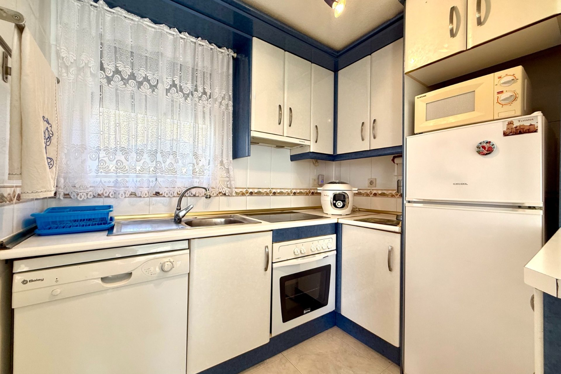 Reventa - Villa -
Orihuela Costa - Villamartín