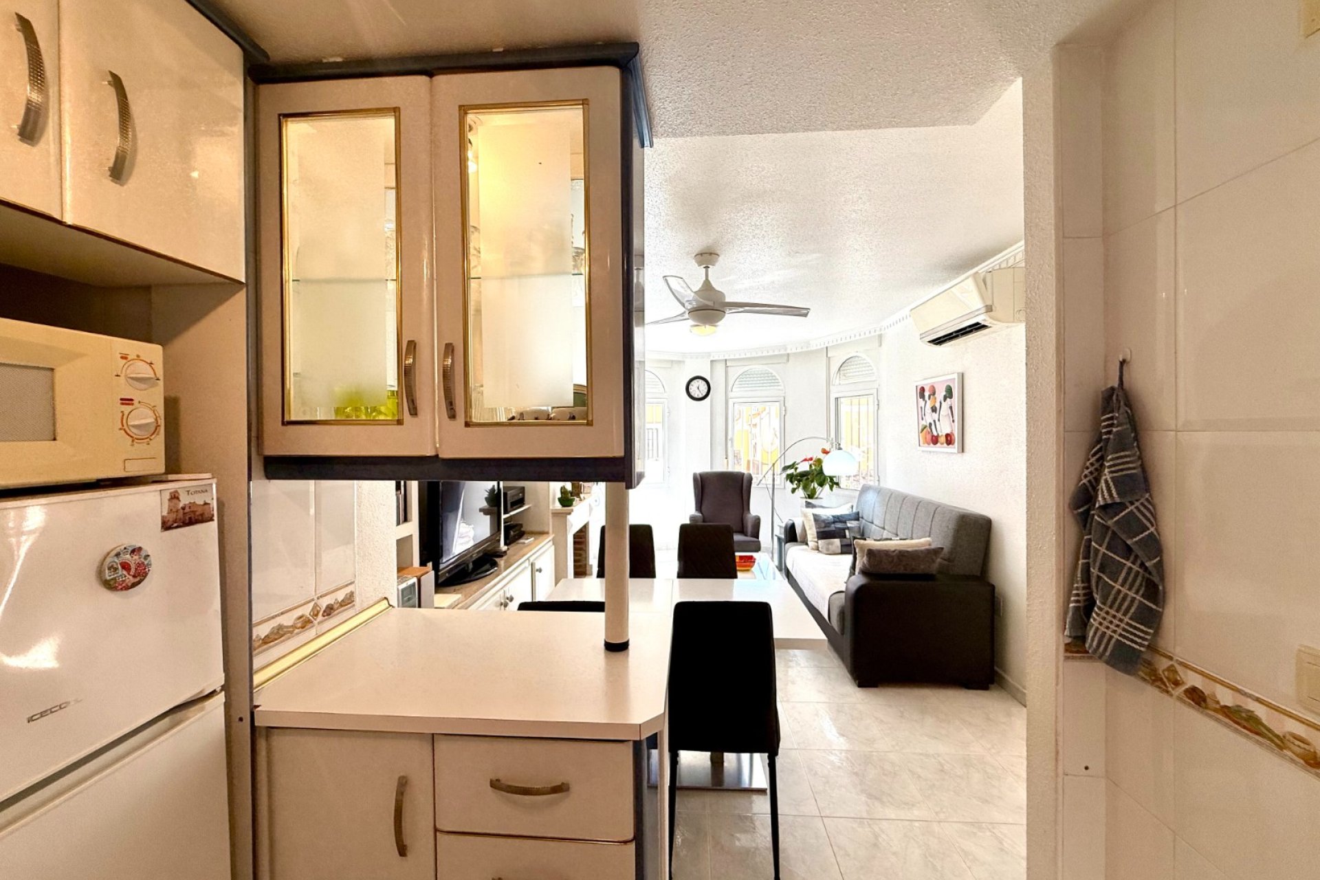 Reventa - Villa -
Orihuela Costa - Villamartín