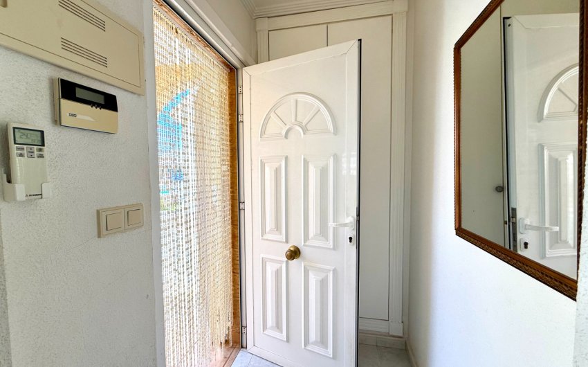 Reventa - Villa -
Orihuela Costa - Villamartín