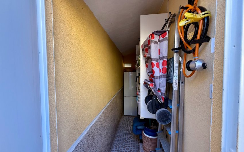 Reventa - Villa -
Orihuela Costa - Villamartín