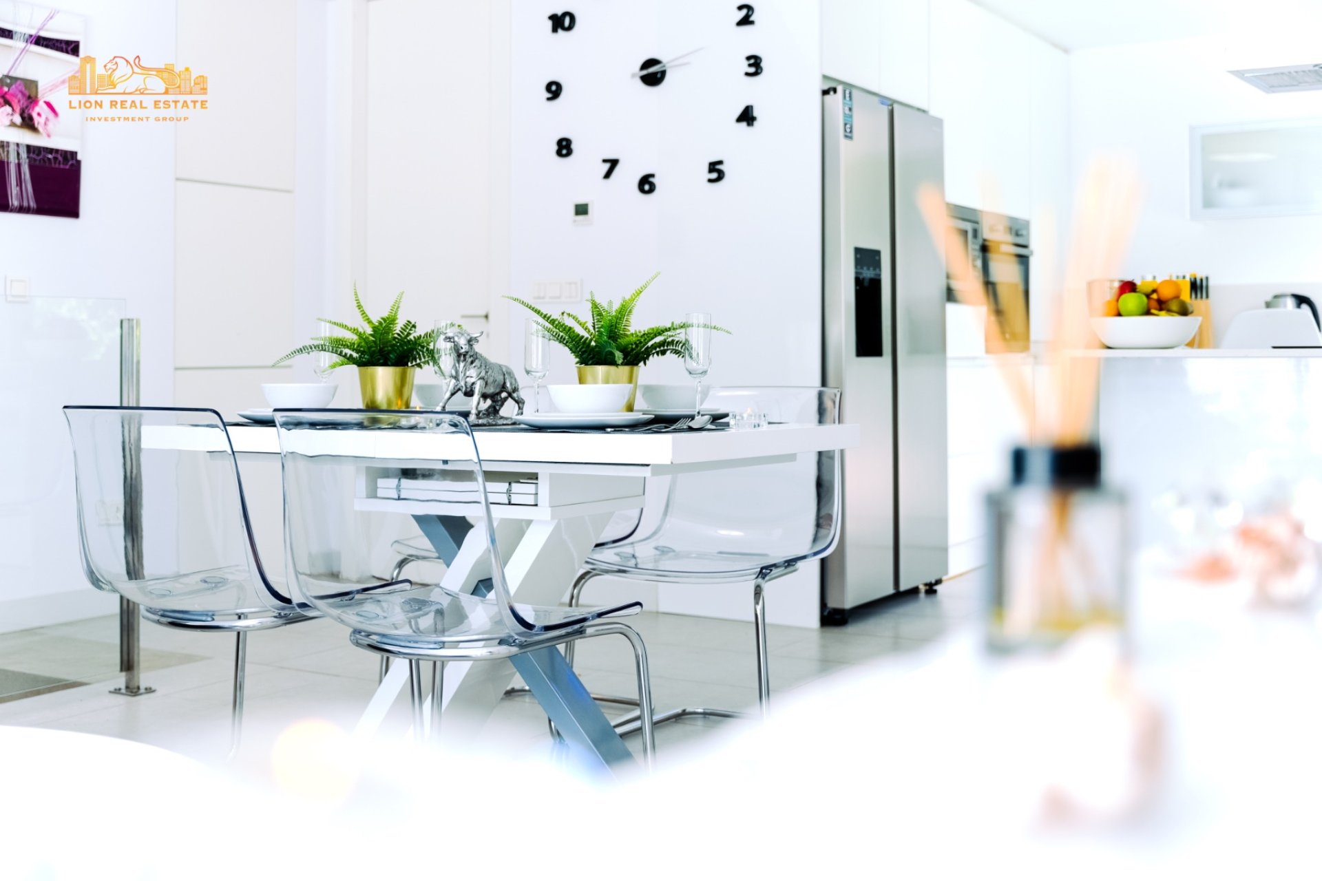 Reventa - Villa -
Orihuela Costa - Villamartín