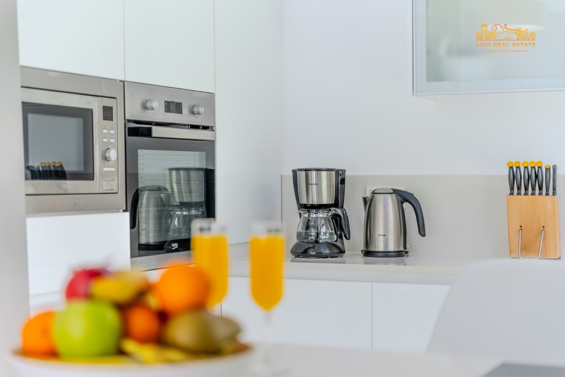 Reventa - Villa -
Orihuela Costa - Villamartín