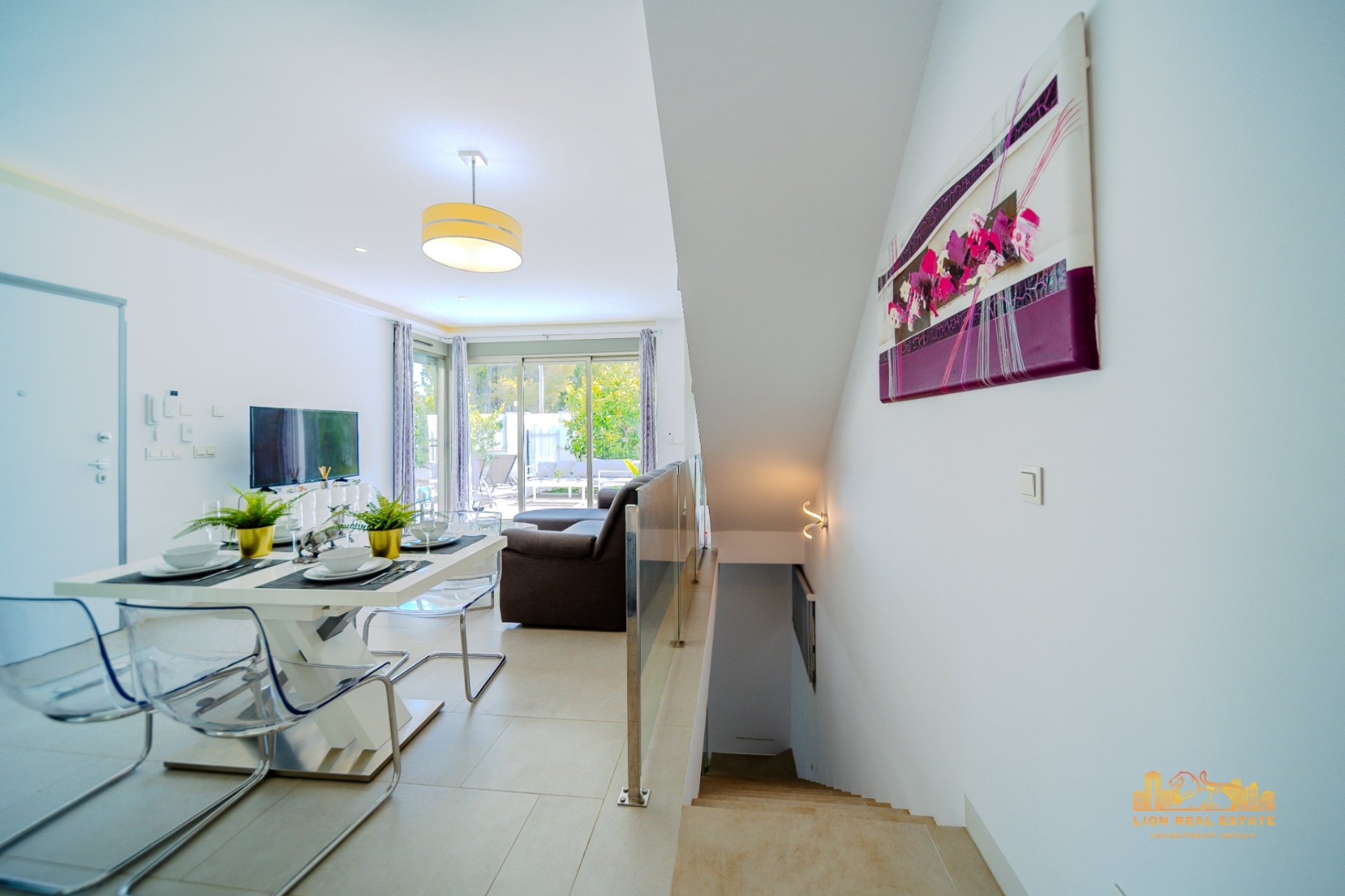 Reventa - Villa -
Orihuela Costa - Villamartín