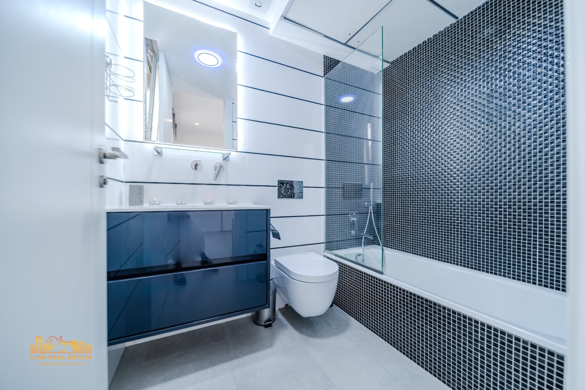 Reventa - Villa -
Orihuela Costa - Villamartín