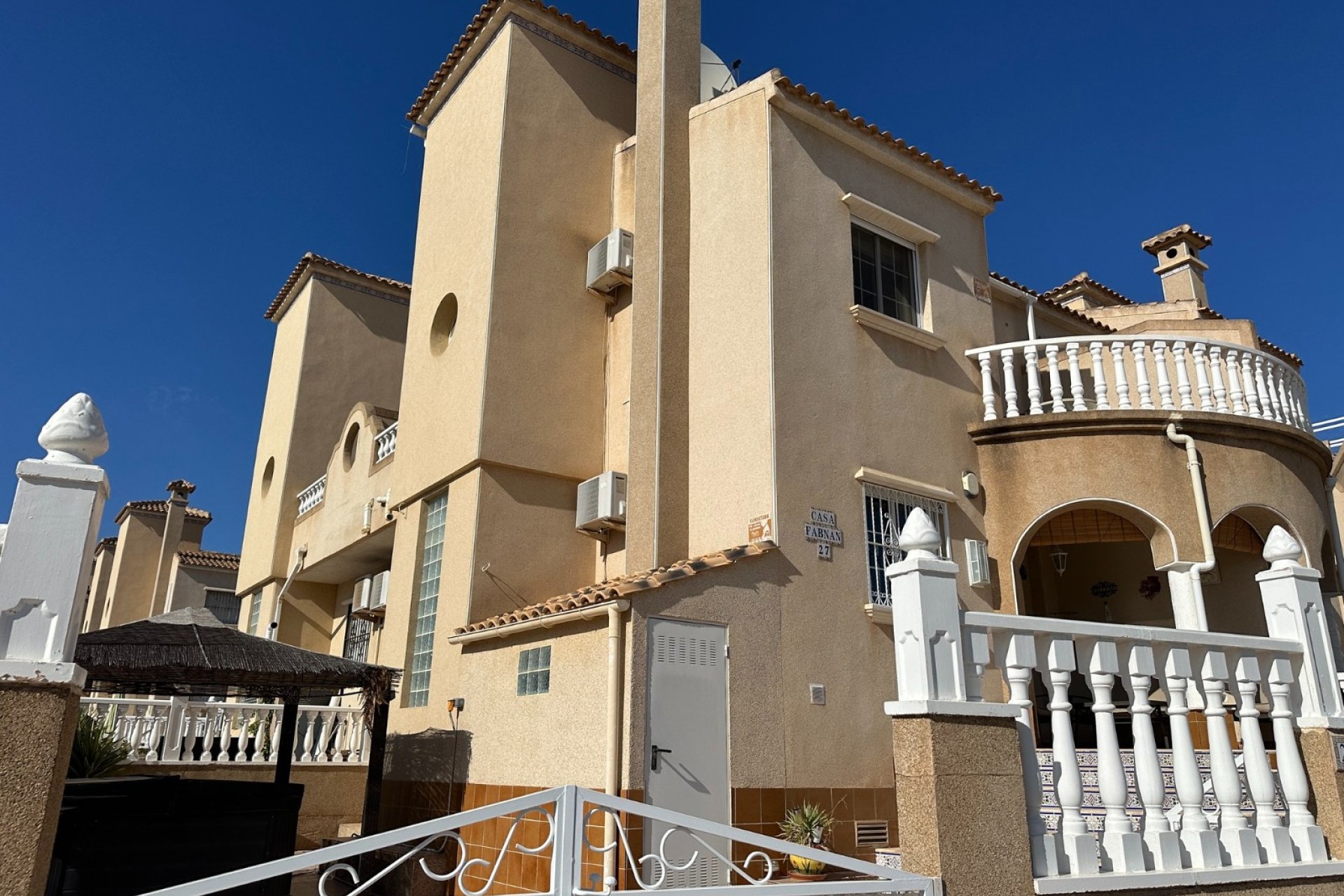 Reventa - Villa -
Orihuela Costa - Villamartín