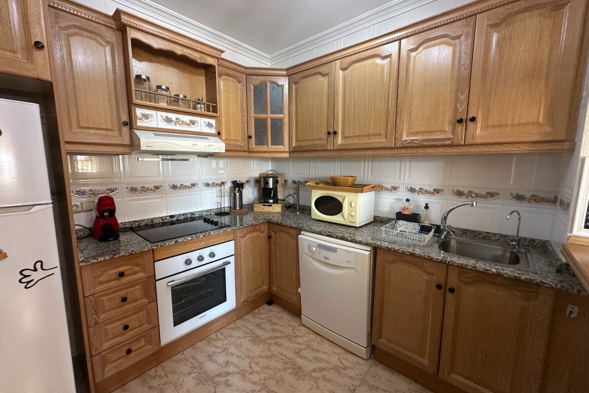 Reventa - Villa -
Orihuela Costa - Villamartín