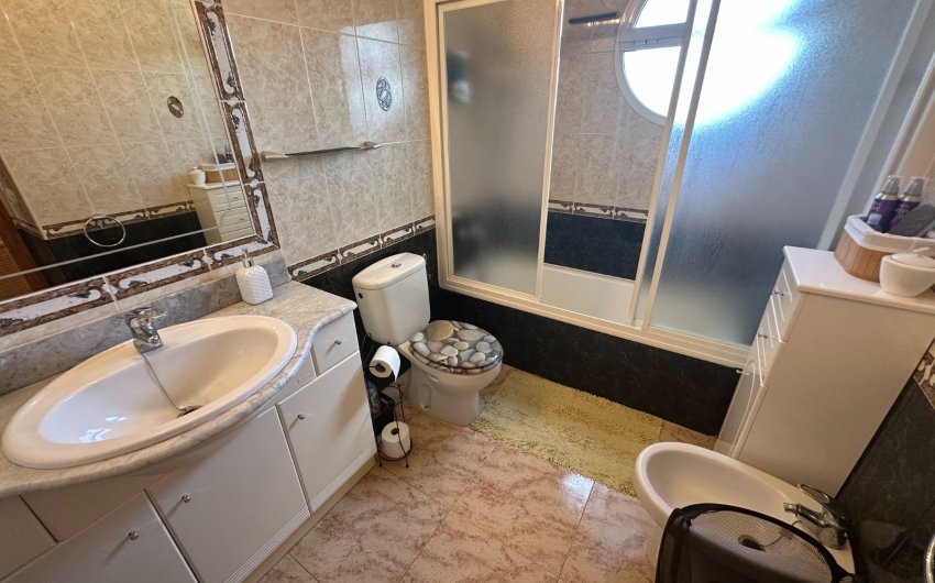 Reventa - Villa -
Orihuela Costa - Villamartín