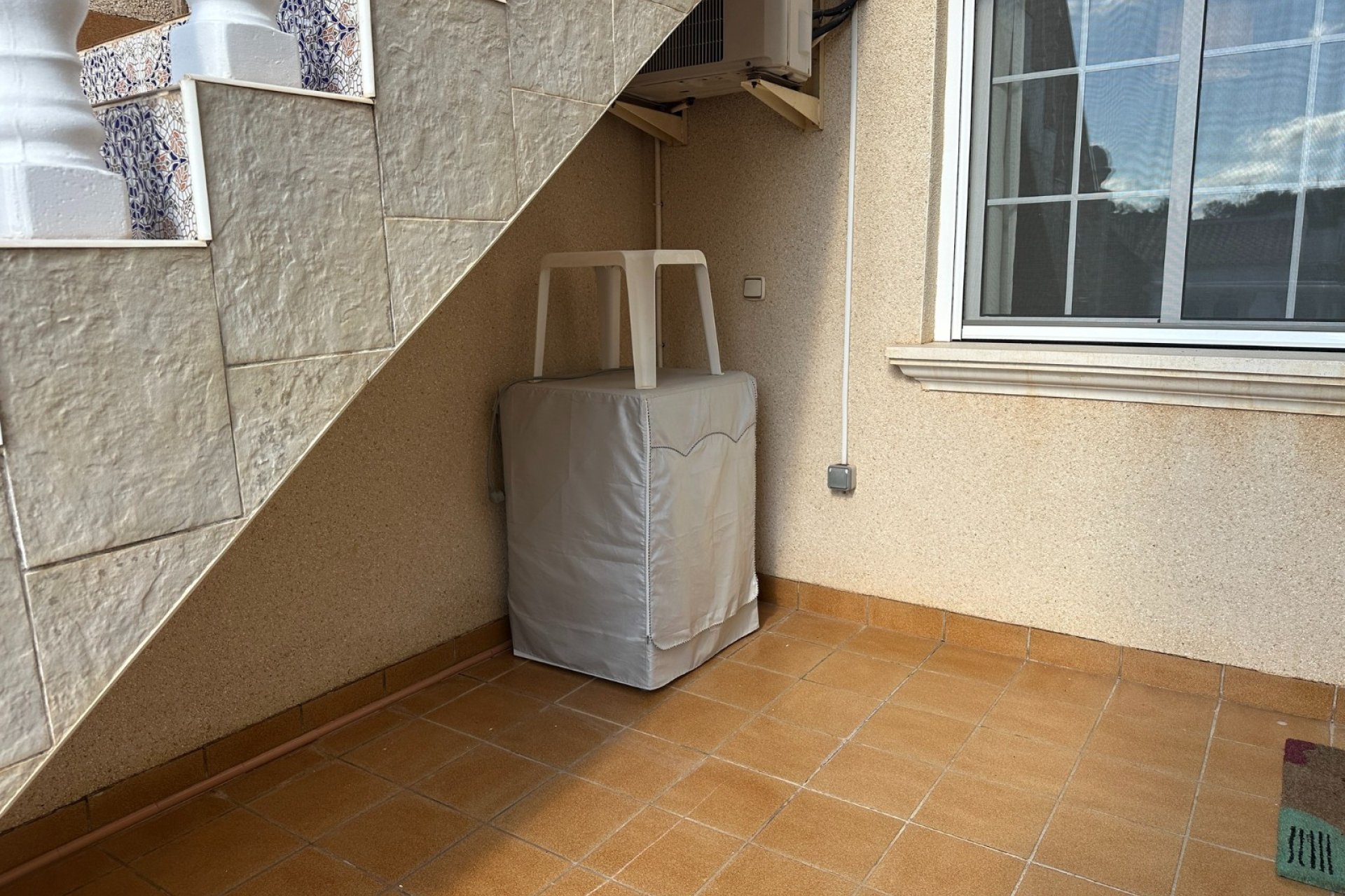 Reventa - Villa -
Orihuela Costa - Villamartín