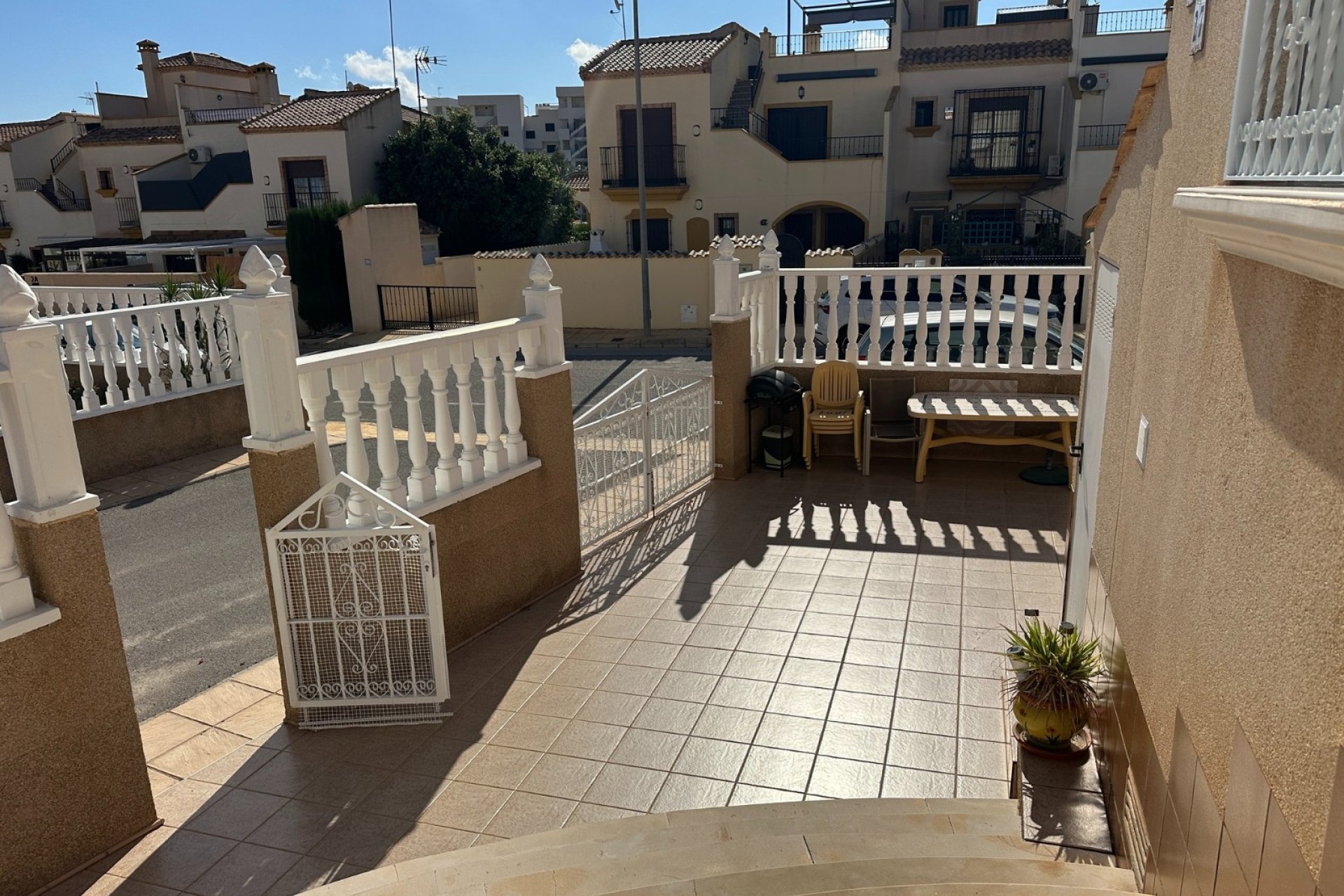 Reventa - Villa -
Orihuela Costa - Villamartín