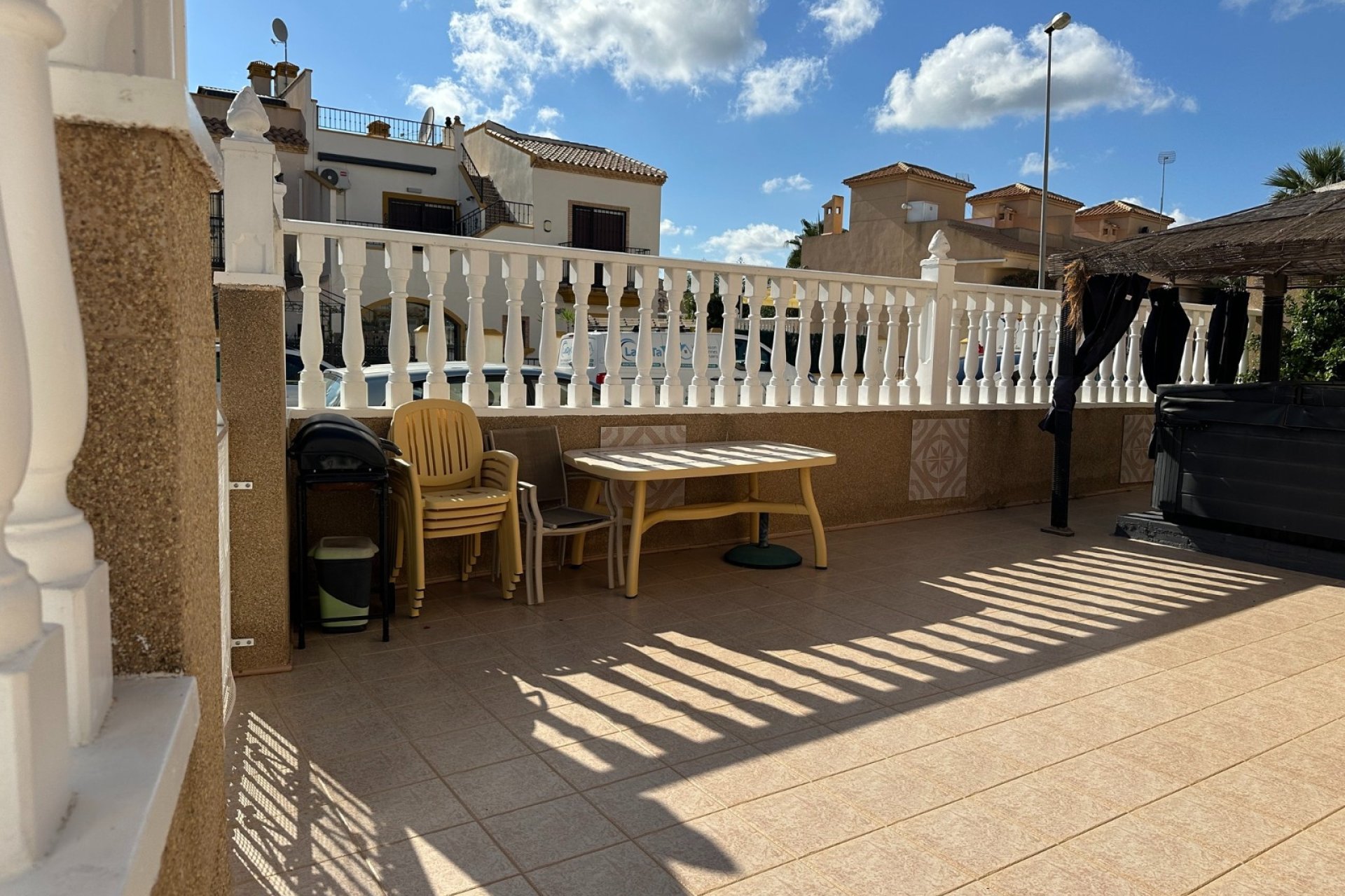 Reventa - Villa -
Orihuela Costa - Villamartín
