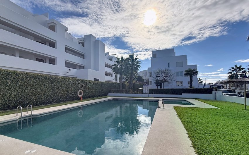 Reventa - Villa -
Orihuela Costa - Villamartín