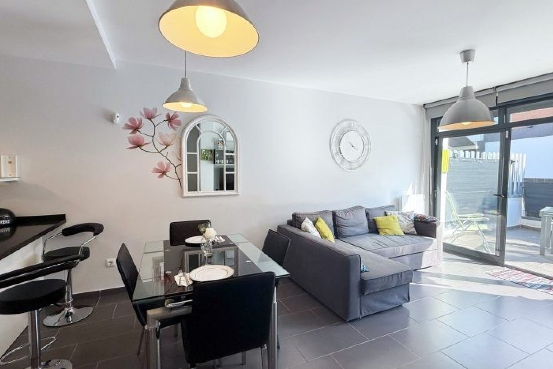 Reventa - Villa -
Orihuela Costa - Villamartín