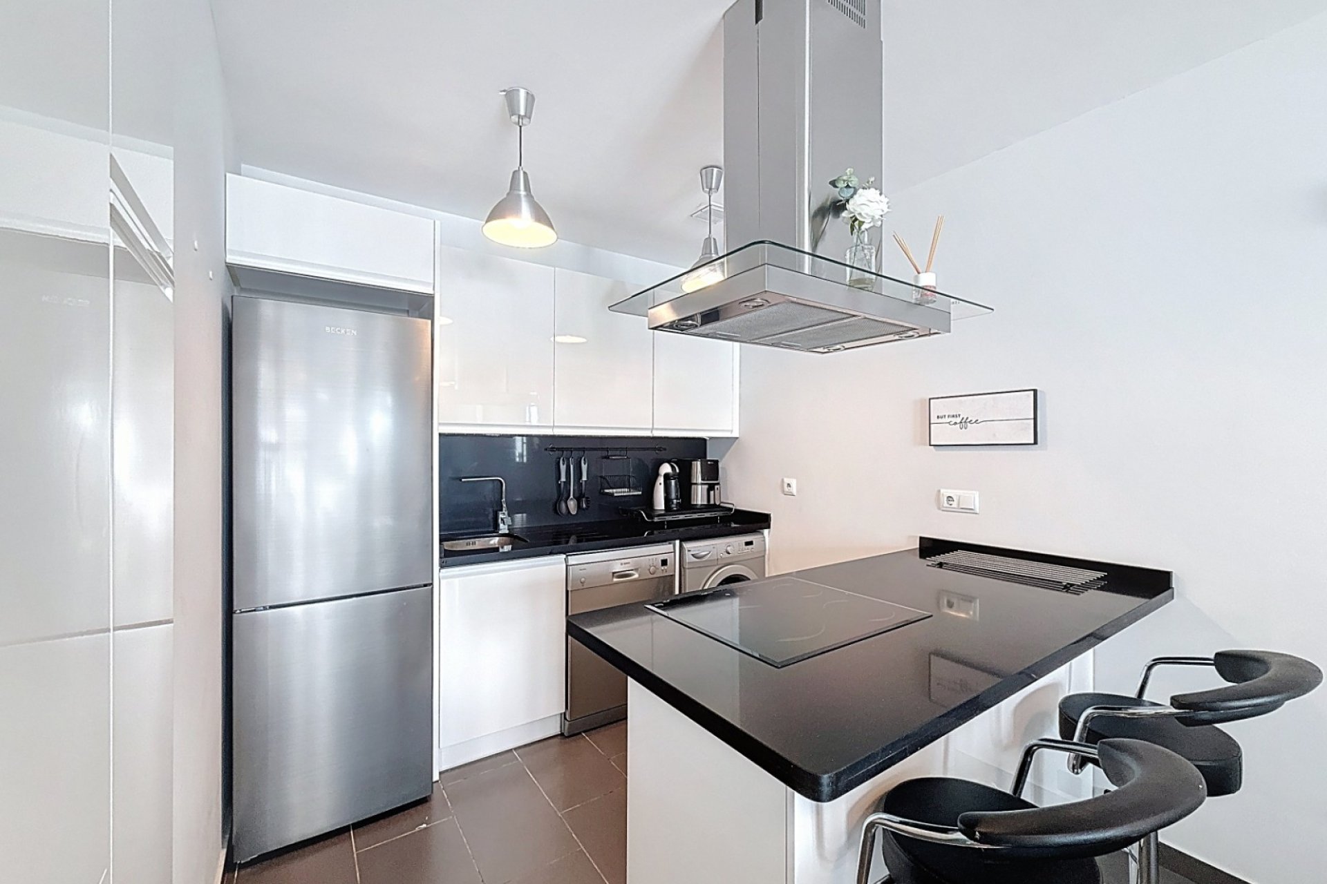 Reventa - Villa -
Orihuela Costa - Villamartín