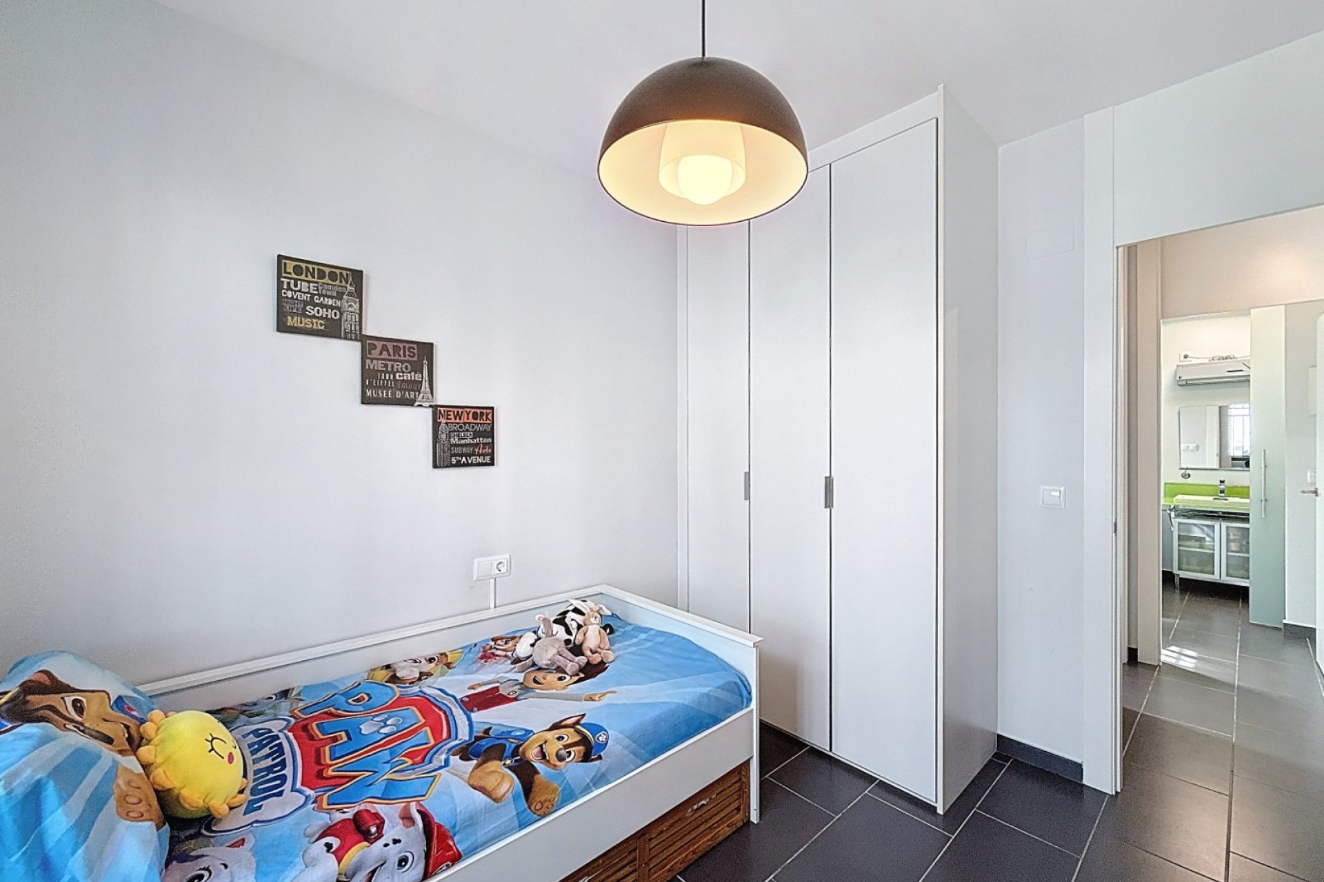 Reventa - Villa -
Orihuela Costa - Villamartín