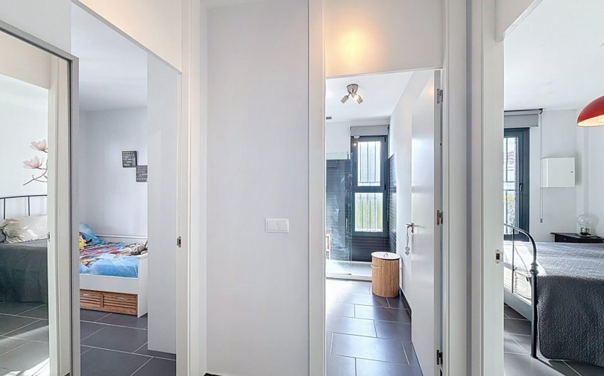 Reventa - Villa -
Orihuela Costa - Villamartín