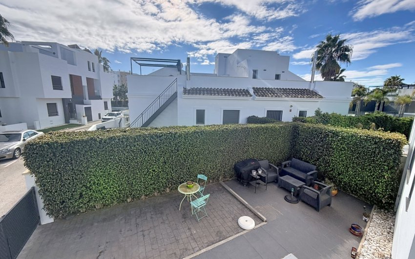 Reventa - Villa -
Orihuela Costa - Villamartín