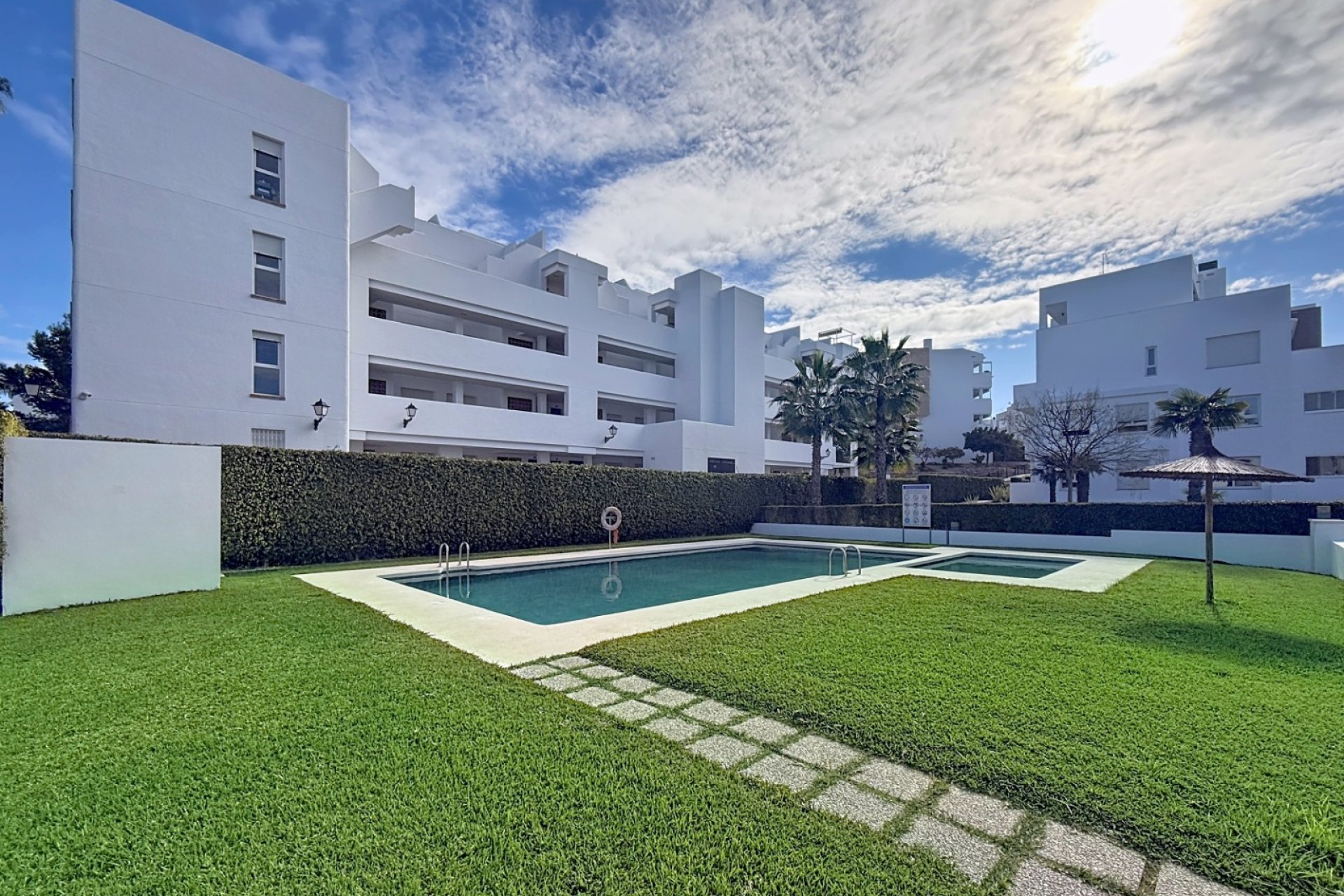 Reventa - Villa -
Orihuela Costa - Villamartín