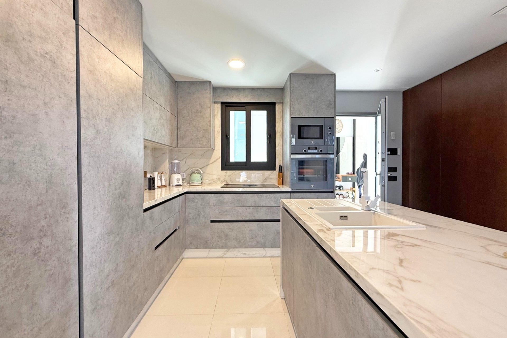 Reventa - Villa -
Orihuela Costa - Villamartín