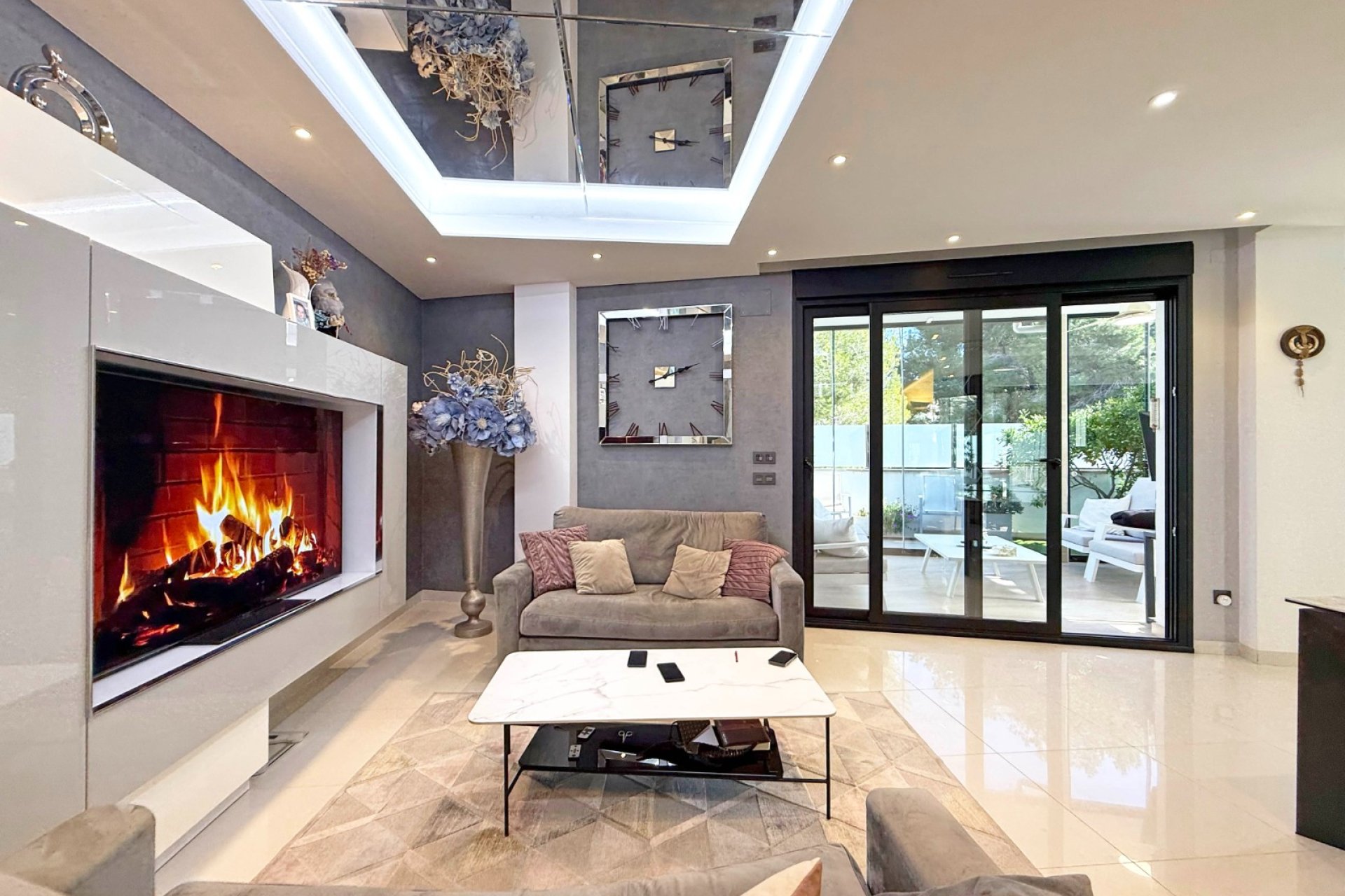 Reventa - Villa -
Orihuela Costa - Villamartín