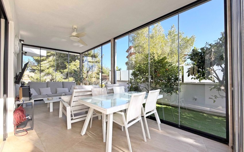 Reventa - Villa -
Orihuela Costa - Villamartín