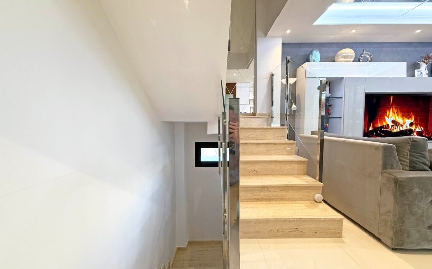 Reventa - Villa -
Orihuela Costa - Villamartín