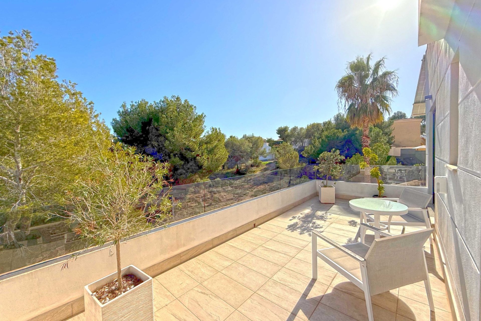 Reventa - Villa -
Orihuela Costa - Villamartín