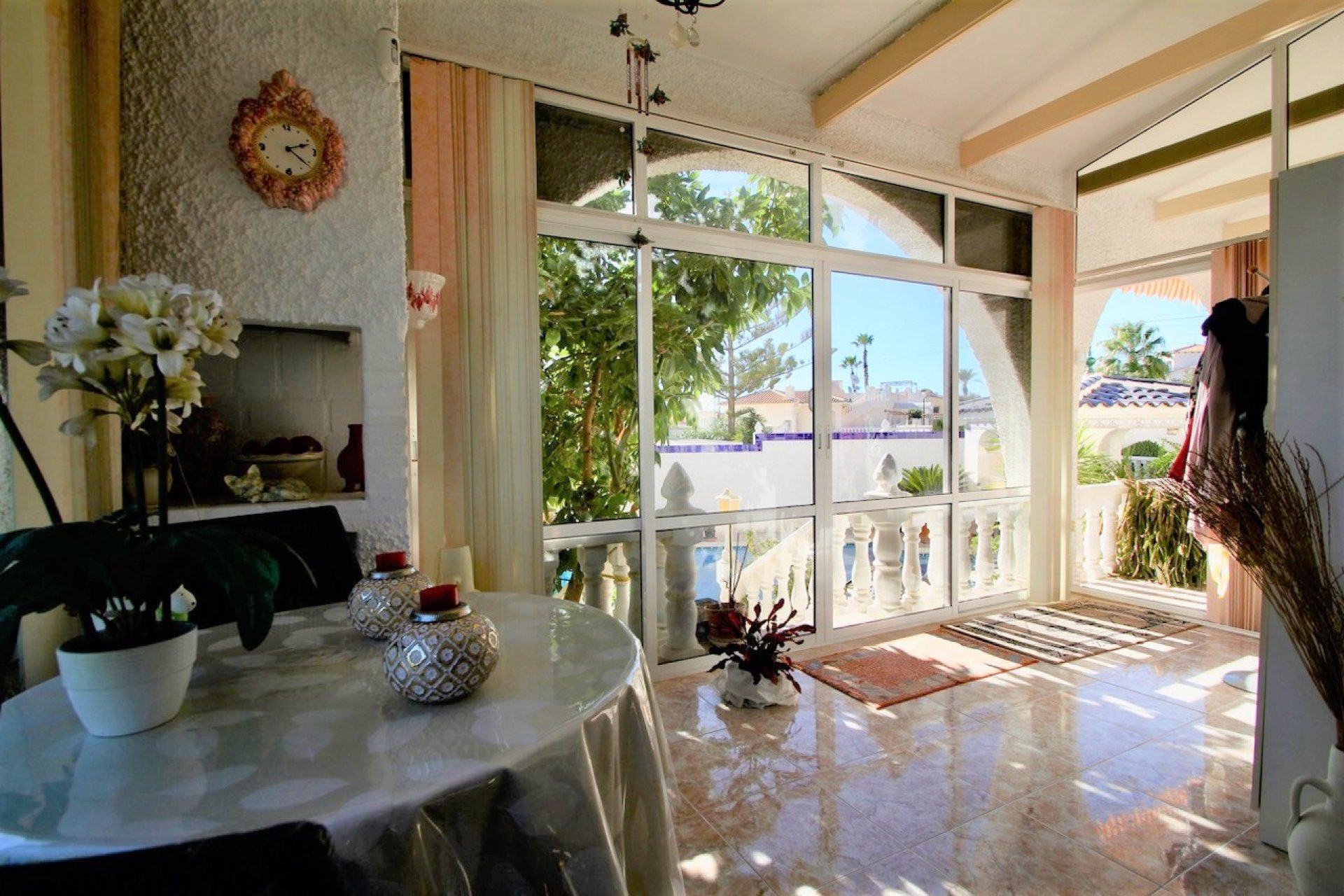 Reventa - Villa -
Orihuela Costa - Villamartín