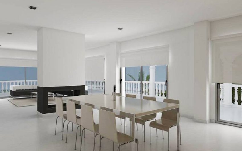 Reventa - Villa -
Orihuela Costa - Villamartín