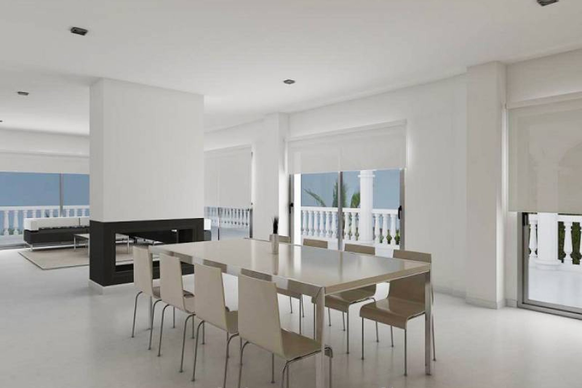 Reventa - Villa -
Orihuela Costa - Villamartín