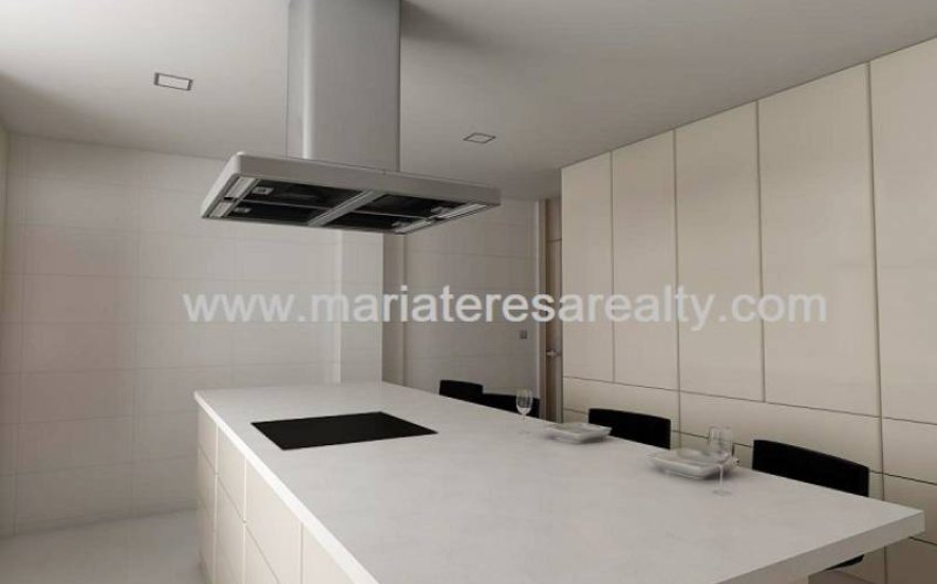 Reventa - Villa -
Orihuela Costa - Villamartín