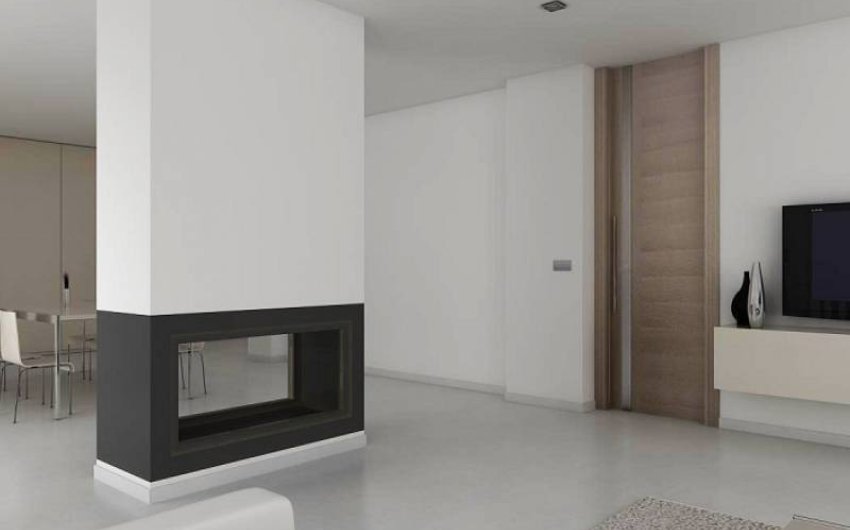 Reventa - Villa -
Orihuela Costa - Villamartín