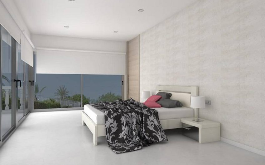 Reventa - Villa -
Orihuela Costa - Villamartín