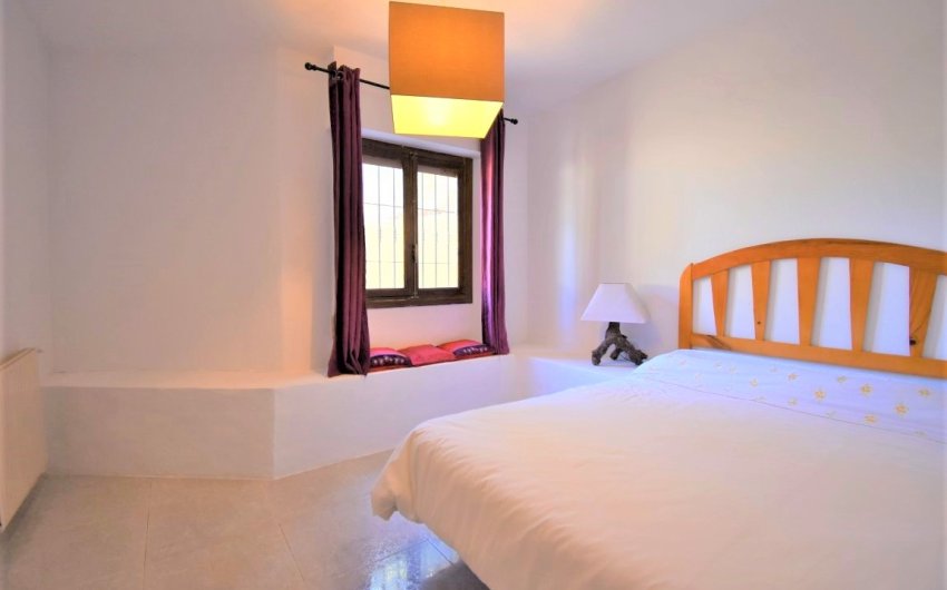 Reventa - Villa -
Orihuela Costa - Villamartin