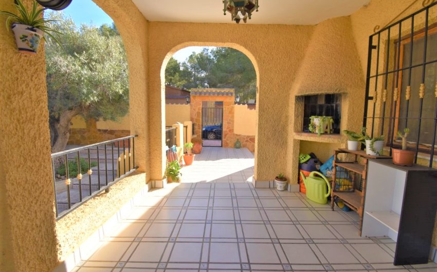 Reventa - Villa -
Orihuela Costa - Villamartin