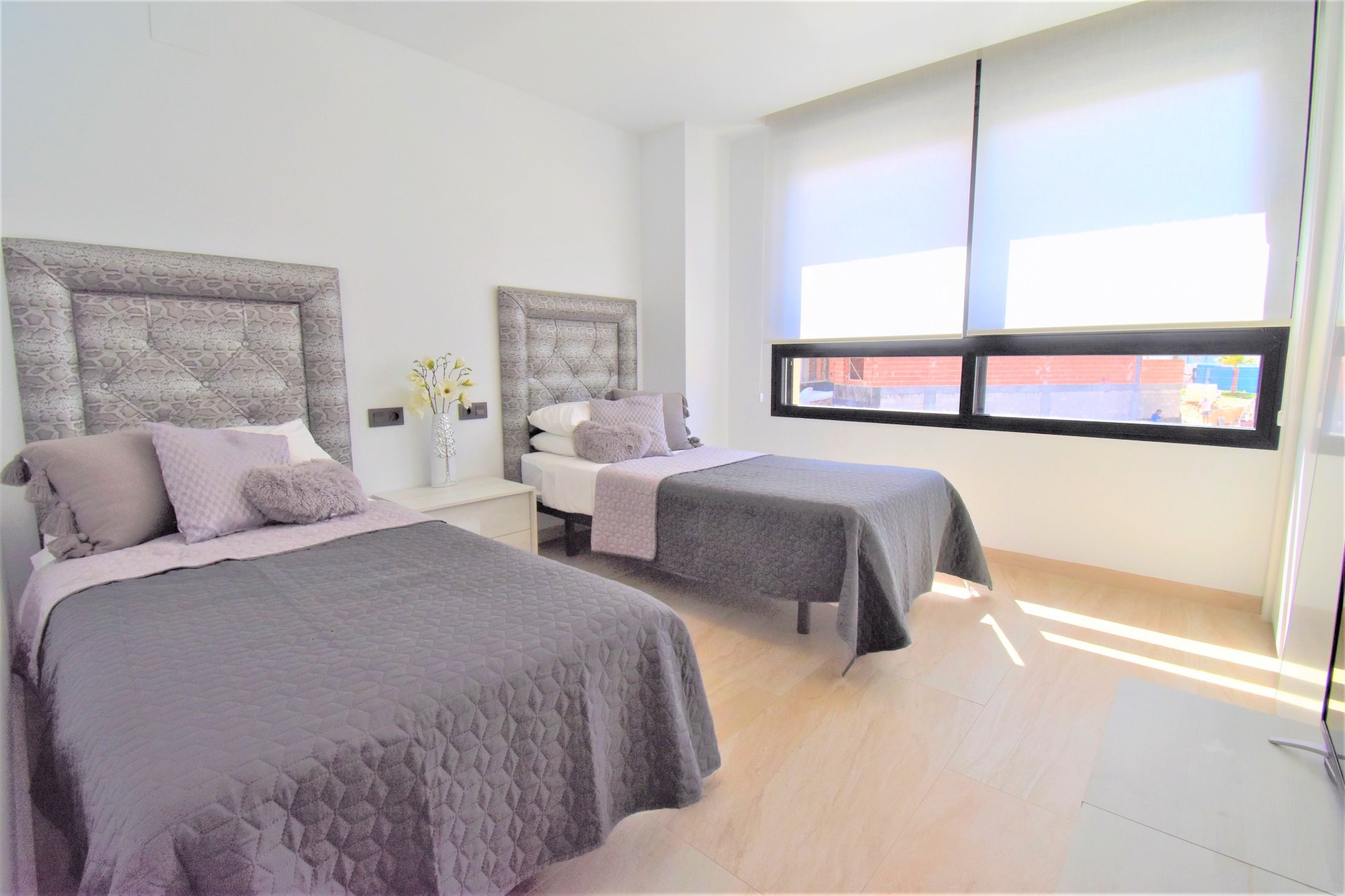 Reventa - Villa -
Orihuela Costa - Villamartín