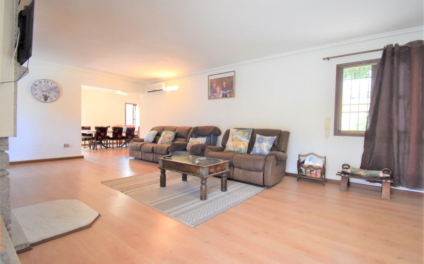 Reventa - Villa -
Orihuela Costa - Villamartin