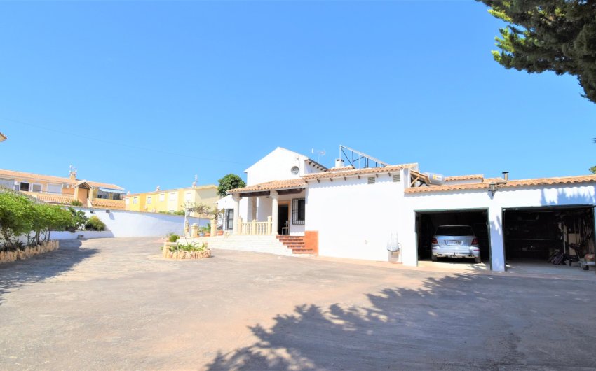 Reventa - Villa -
Orihuela Costa - Villamartin